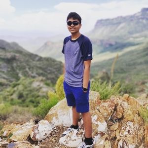 Meet your Posher, Shivam